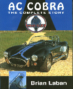 AC Cobra: The Complete Story