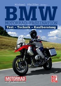 BMW Motorrad-Faszination