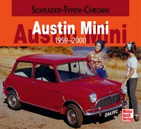 Austin Mini 1959-2000