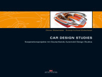 Car Design Studies