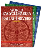 World Encyclopaedia of Racing Drivers 