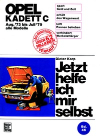 Opel Kadett C (73-79)