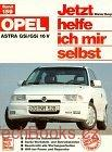Opel Astra F GSi/GSi 16 V (9/91-97)