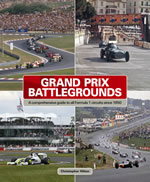 Grand Prix Battlegrounds