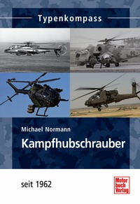 Kampfhubschrauber - seit 1962