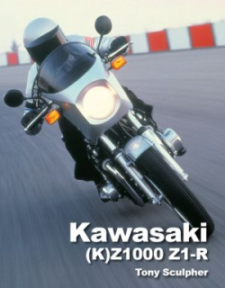 Kawasaki (K)Z1000 Z1-R