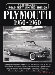 Plymouth 1950-1960