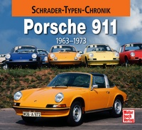 Porsche 911 - 1963-1973