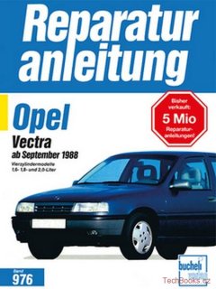 Opel Vectra A (89-95)