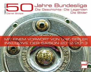 50 Jahre Bundesliga