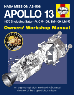 NASA Apollo 13 Manual