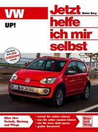 VW Up! (od 2011)