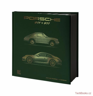 911 x 911 (Edition Porsche Museum)