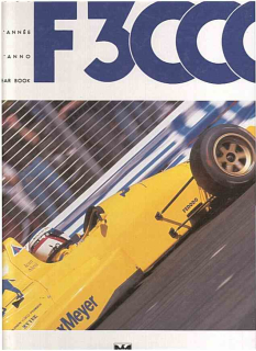 F 3000 1989