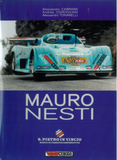 Mauro Nesti