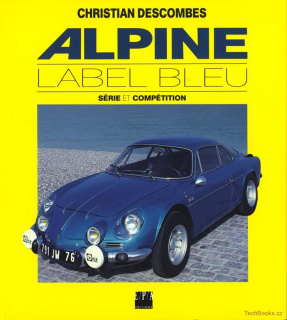 Alpine: Label Bleu