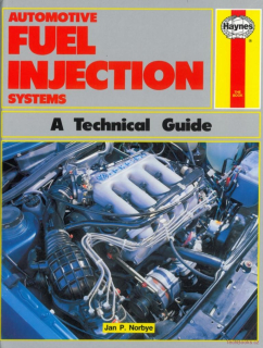 Automotive Fuel Injection Systems: A Technical Guide