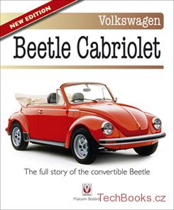 Volkswagen Beetle Cabriolet (New Edition)