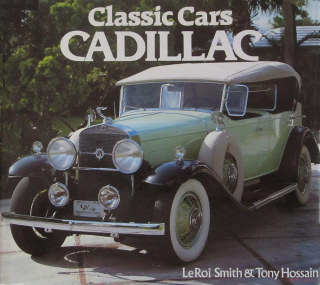 Classic Cars: Cadillac