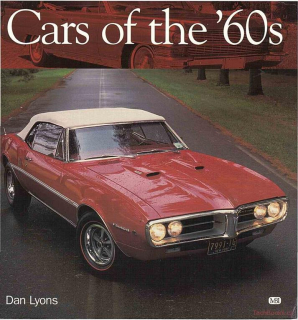 Cars of the 60s