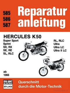 Hercules K 50 (od 66)