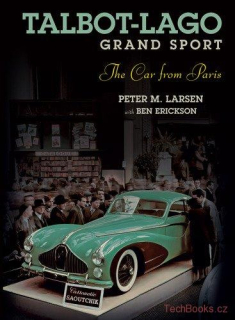 Talbot-Lago Grand Sport