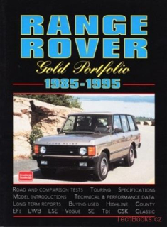 Range Rover 1985-1995