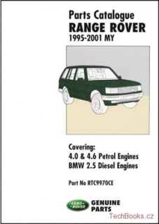 Range Rover (95-01)