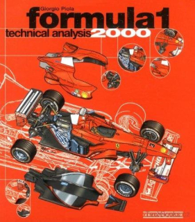 Formula 1 2000: Technical Analysis