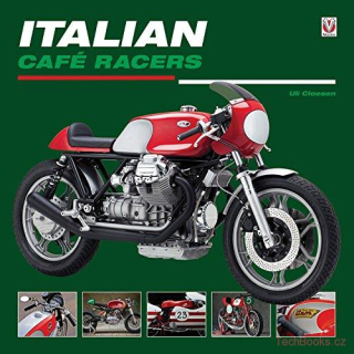 Italian Café Racers