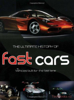 Ultimate History of Fast Cars