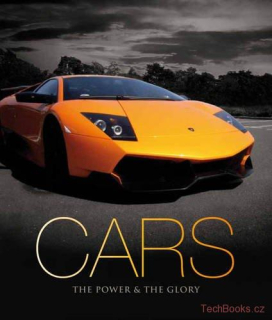 Cars: The Power & The Glory