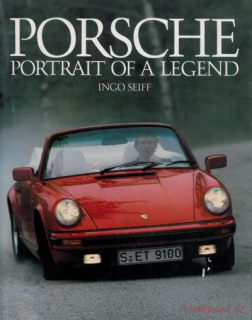 Porsche: Portrait of a Legend
