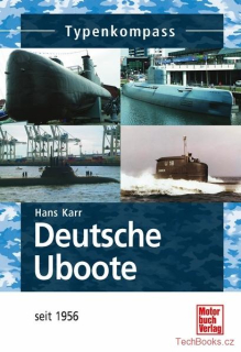 Deutsche Uboote seit 1956