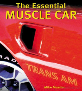 The Essential Muscle Car