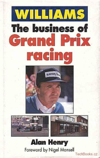 Williams: Business of Grand Prix Racing