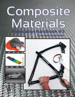 Composite Materials Fabrication Handbook #3