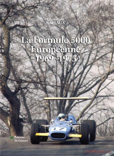 La Formule 5000 Européenne (1969-1975)