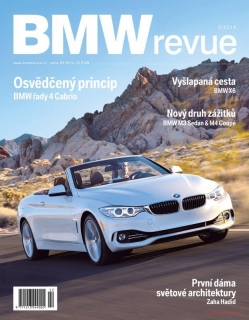 BMW Revue 2/2014