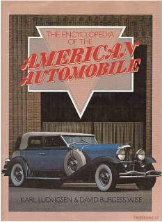 The Encyclopedia of the American Automobile