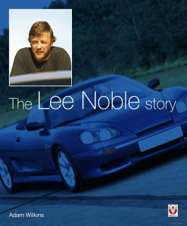 The Lee Noble Story