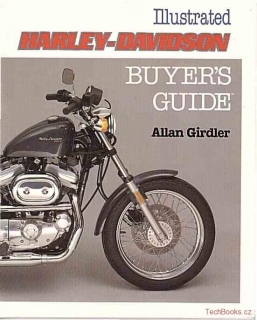 Harley-Davidson: Illustrated Buyer's Guide
