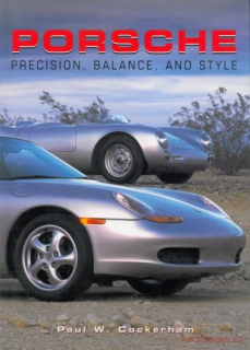 Porsche: Precision, Balance and Style