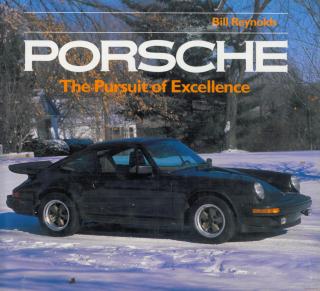 Porsche: The Pursuit of Excellence