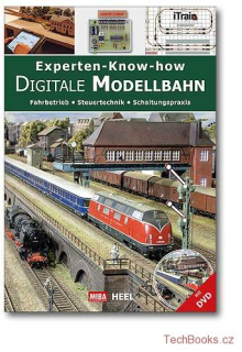 Digitale Modellbahn: Experten-Know-how