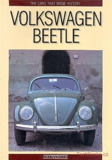 Volkswagen Beetle (Cars That Made History)