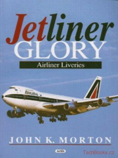 Jetliner Glory