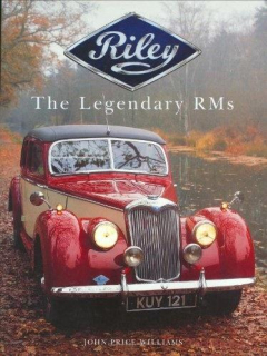 Riley: The Legendary RMs