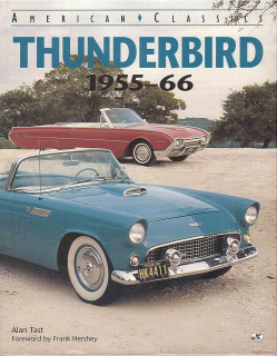 Thunderbird 1955-66