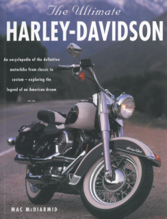 The ultimate Harley-Davidson